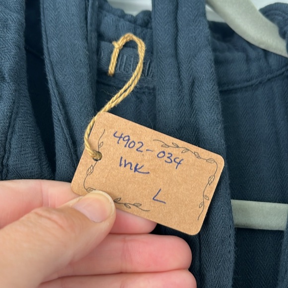 NWT CP Shades Dress Size Large - Picture 6 of 11